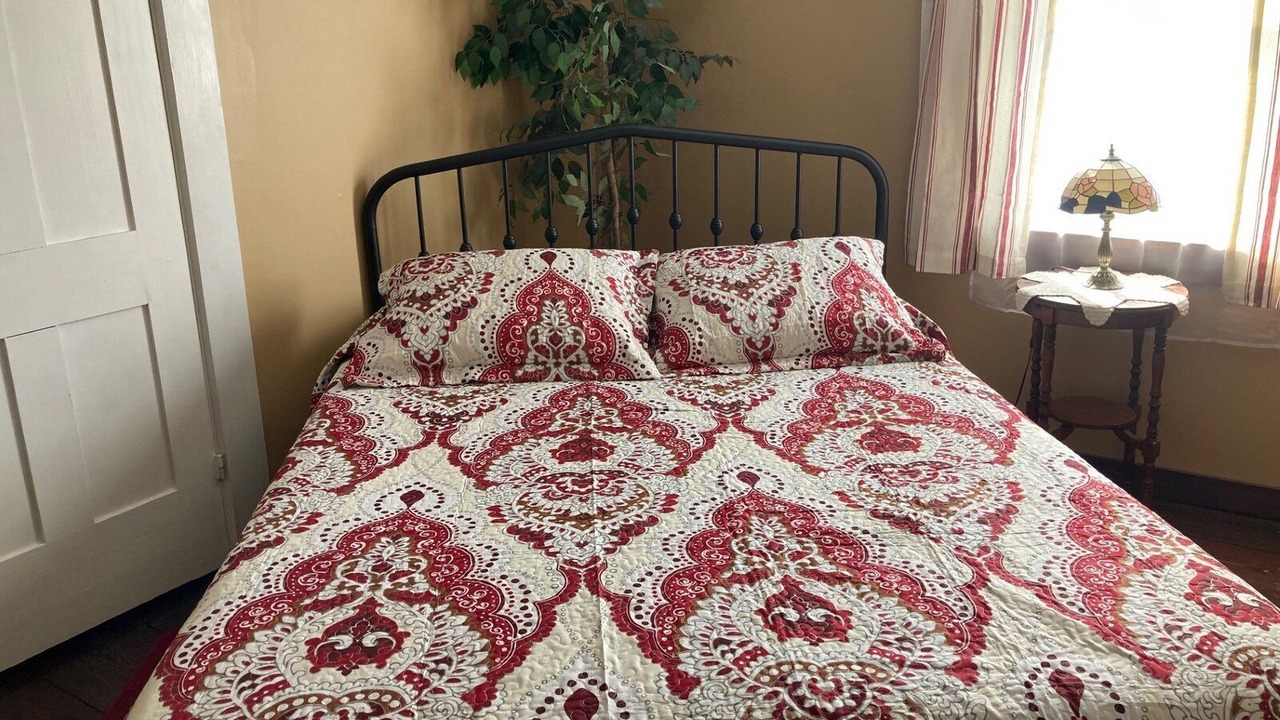 Photo of Bedroom in Enosburg Falls