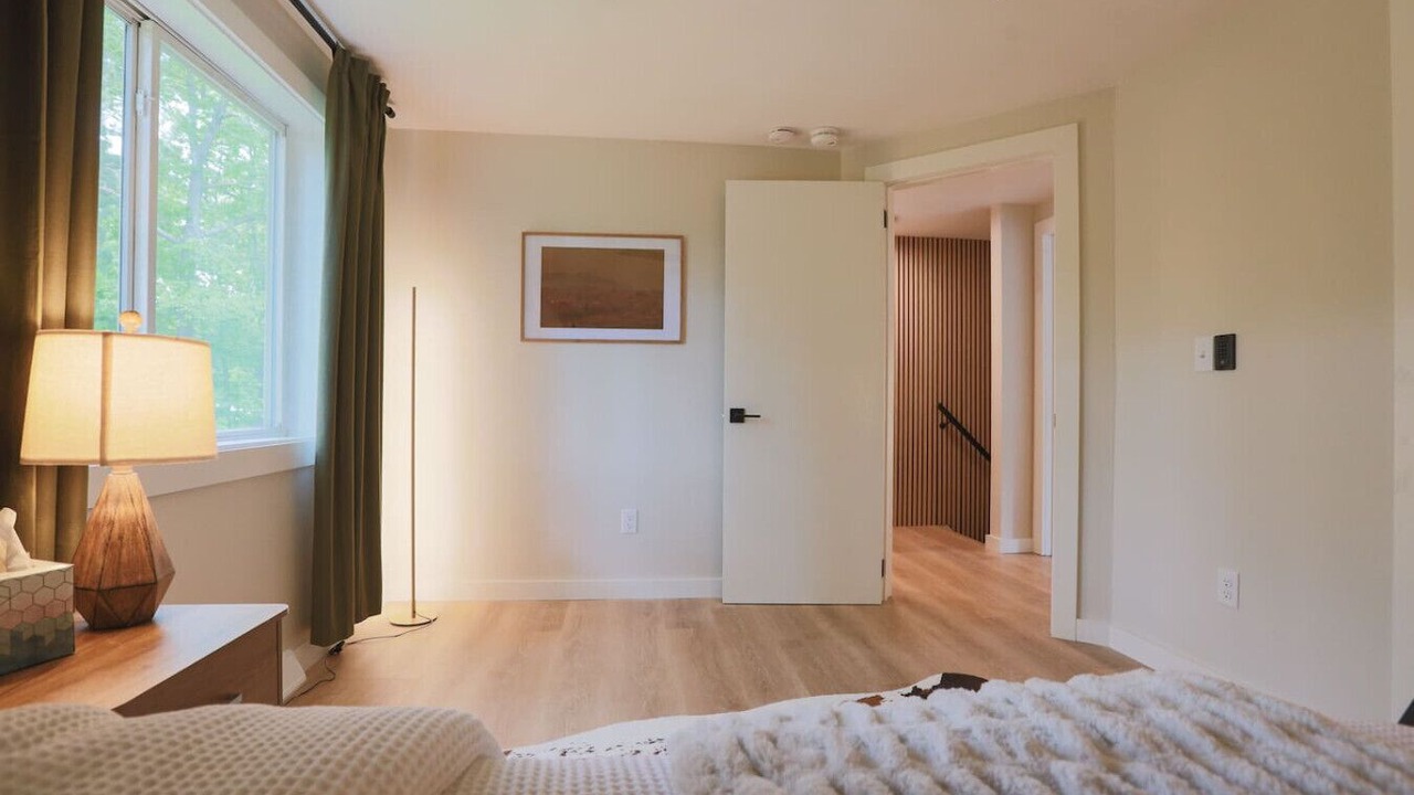 Photo of Bedroom in Malletts Bay