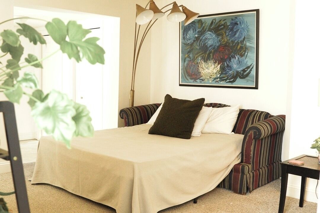 Photo of Bedroom in St. Albans