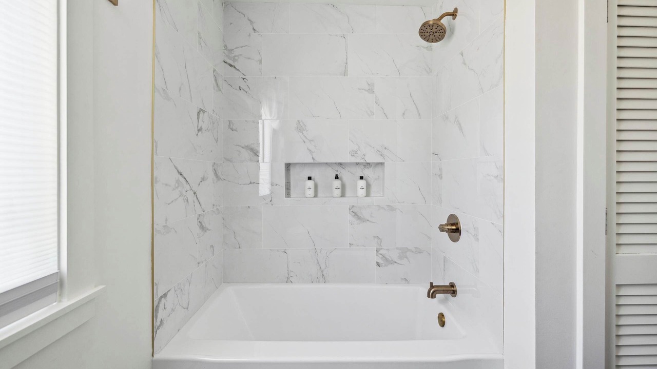 Photo of Bathroom in Dorset