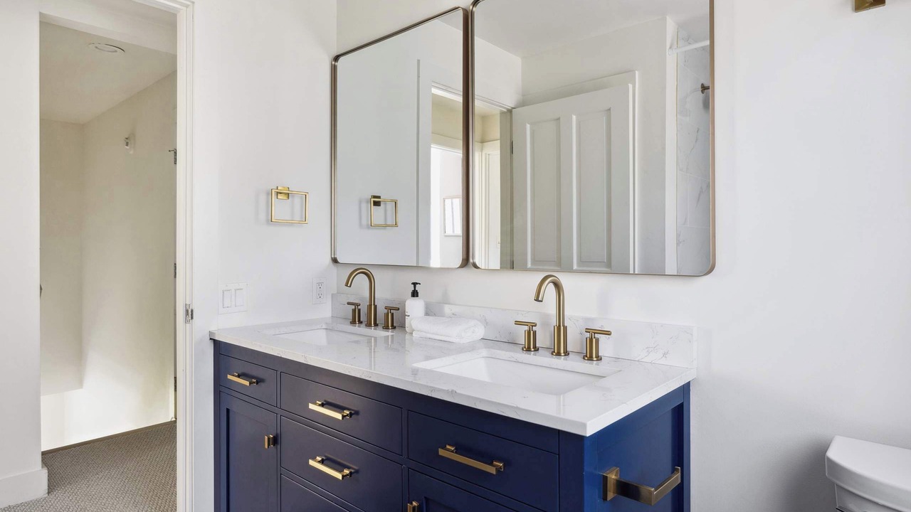 Photo of Bathroom in Dorset
