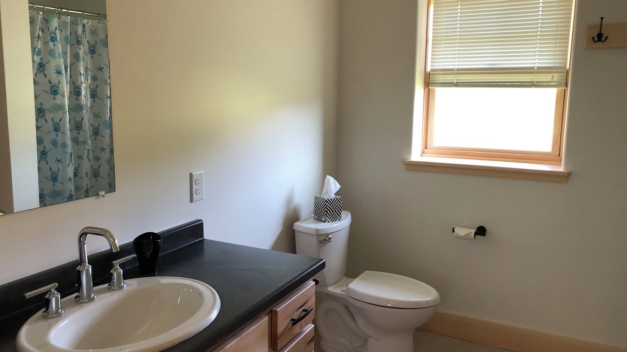 Photo of Bathroom in West Glover