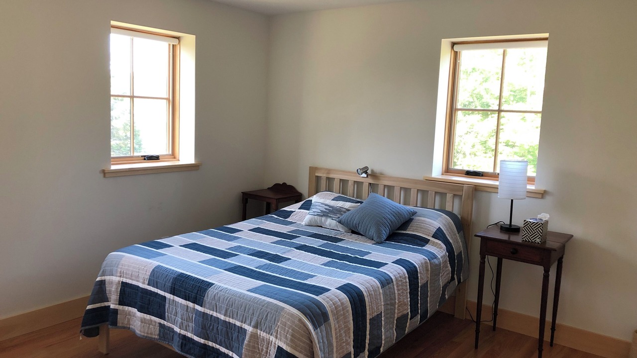 Photo of Bedroom in West Glover