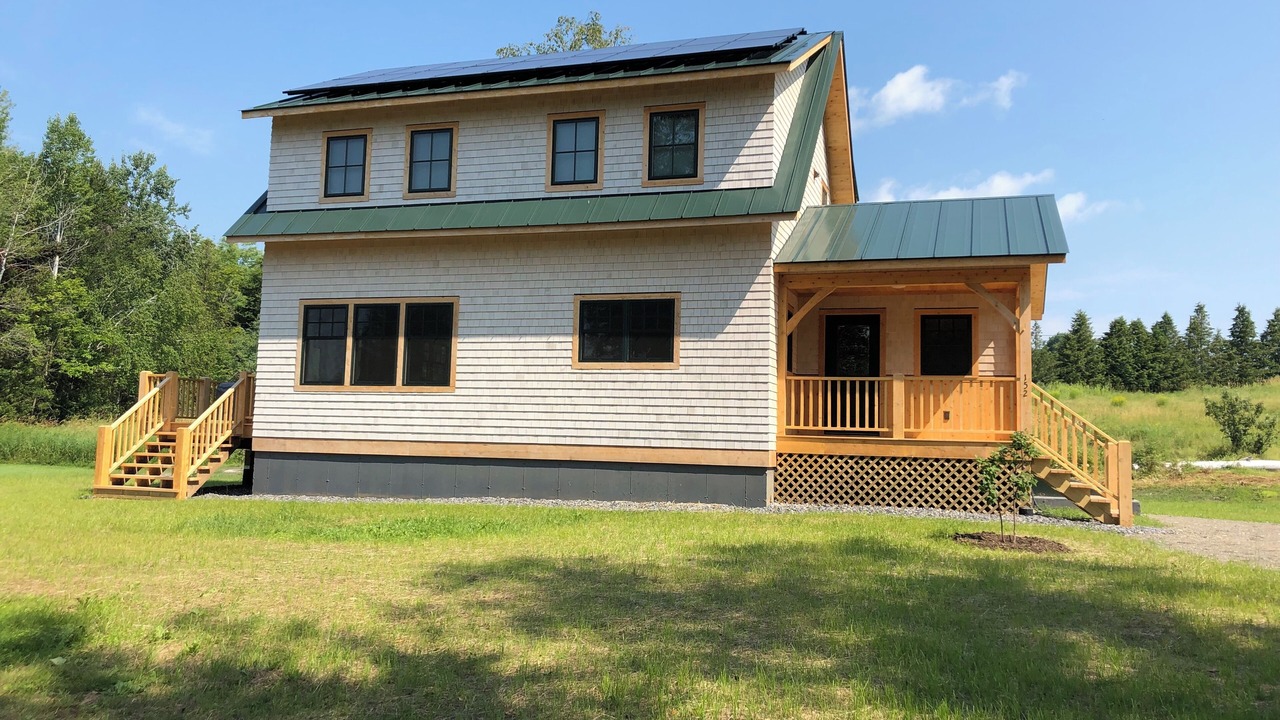 Photo of Outdoor in West Glover