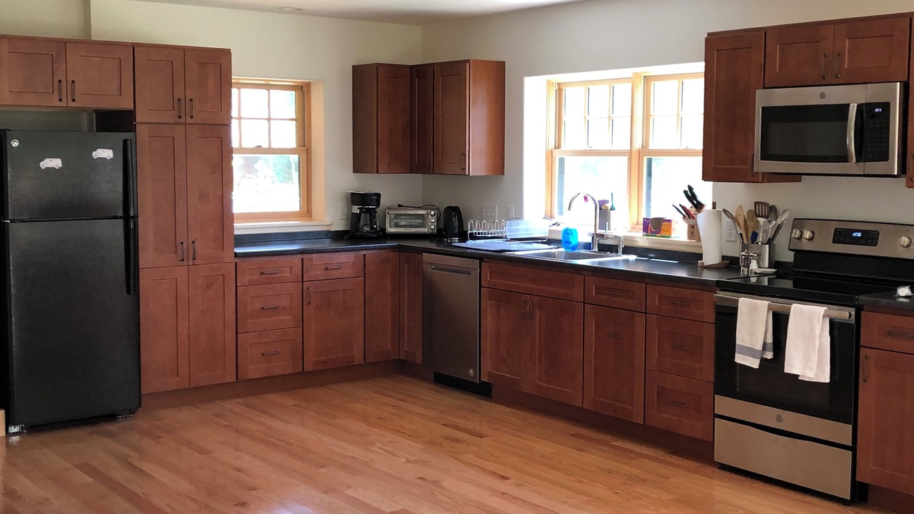 Photo of Kitchen in West Glover