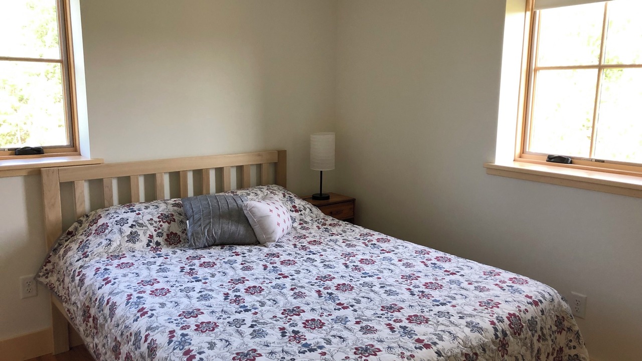 Photo of Bedroom in West Glover