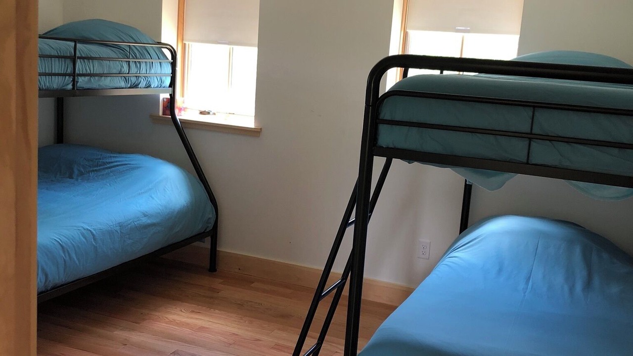 Photo of Bedroom in West Glover