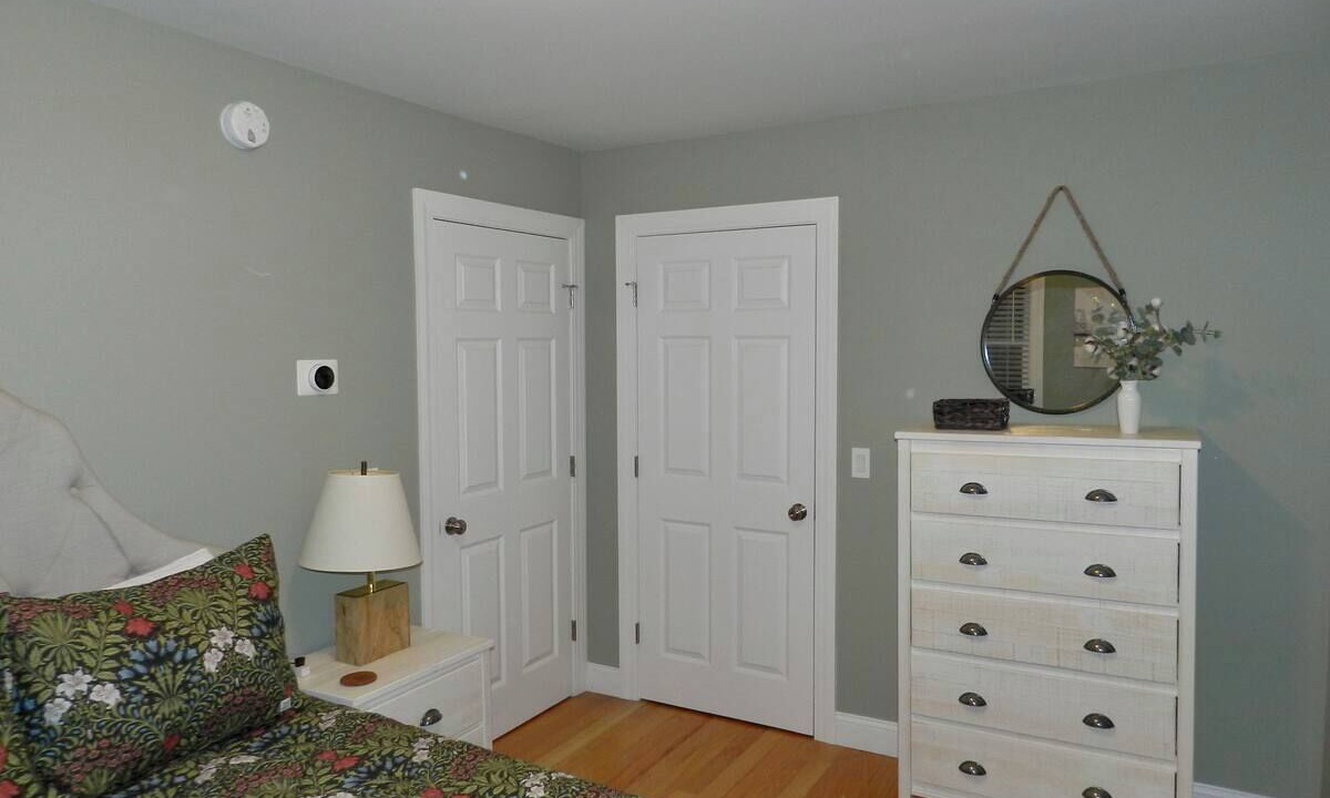 Photo of Bedroom in Windham