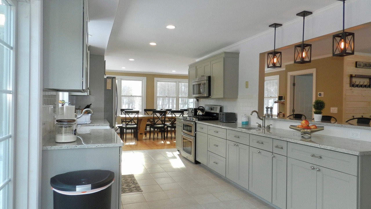 Photo of Kitchen in Windham