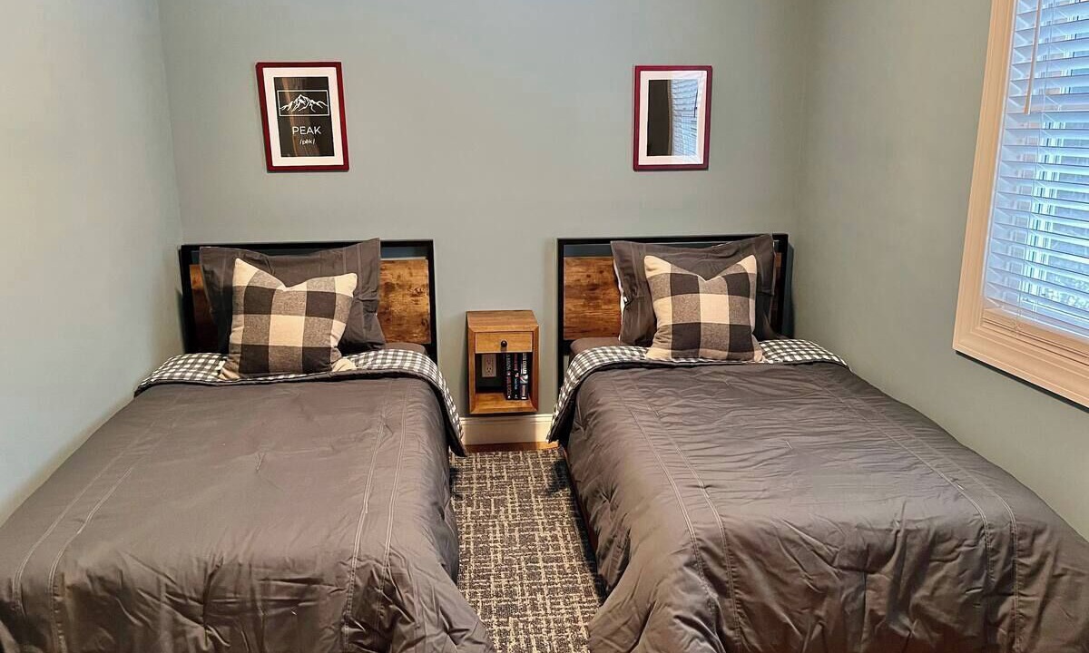 Photo of Bedroom in Windham