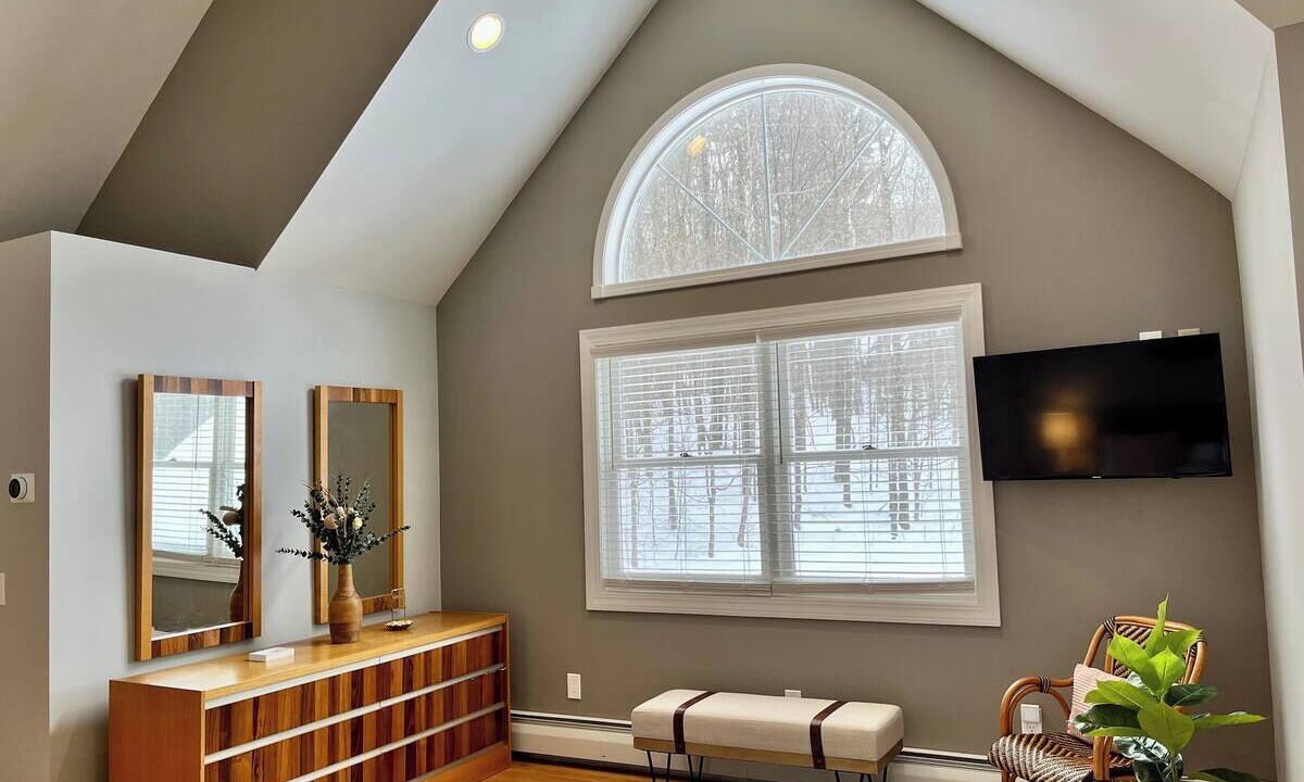 Photo of Bedroom in Windham