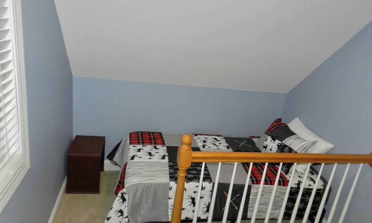 Photo of Bedroom in Windham