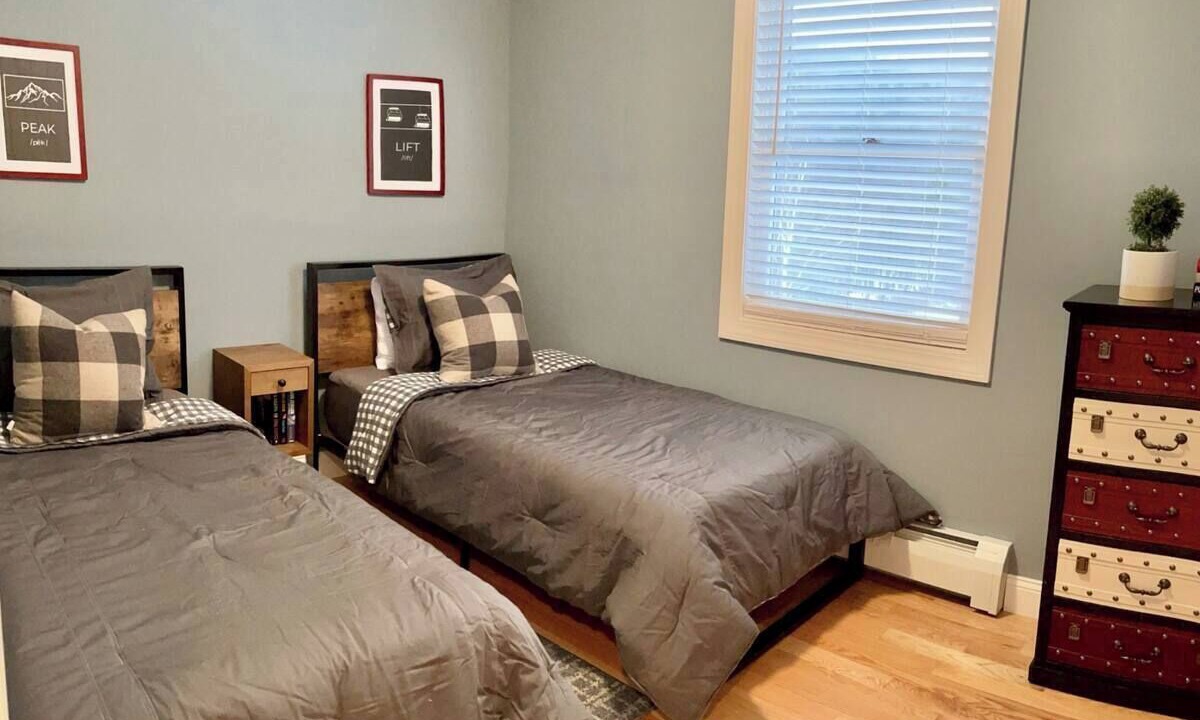 Photo of Bedroom in Windham