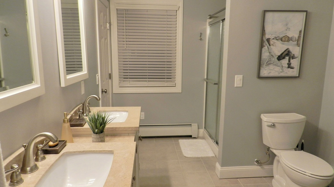 Photo of Bathroom in Windham