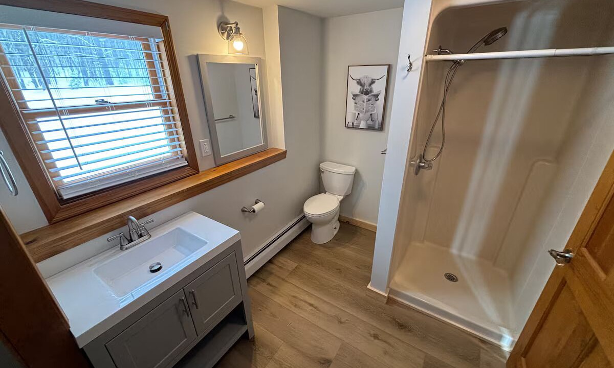 Photo of Bathroom in Windham