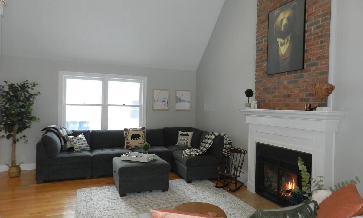Photo of Livingroom in Windham