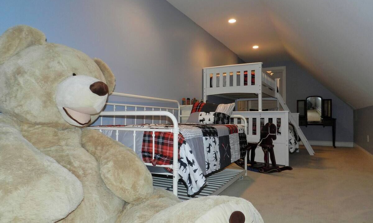 Photo of Bedroom in Windham