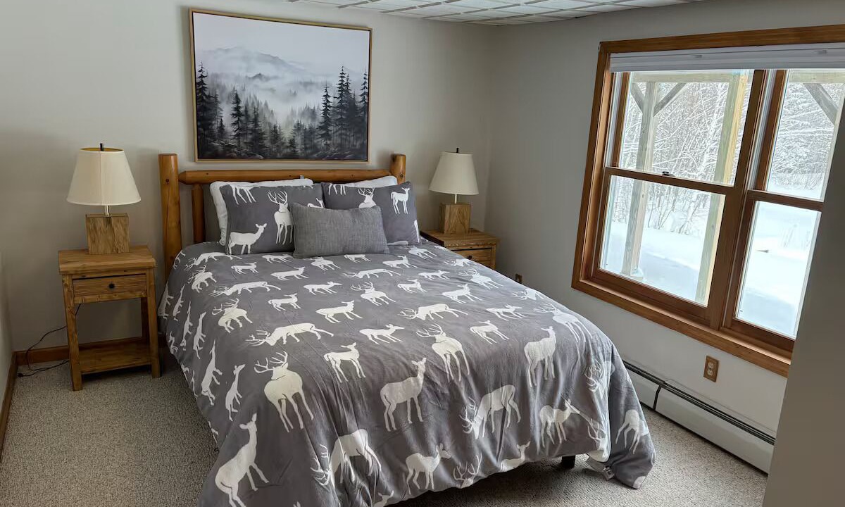 Photo of Bedroom in Windham