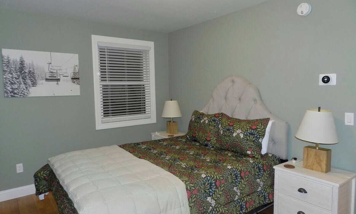 Photo of Bedroom in Windham