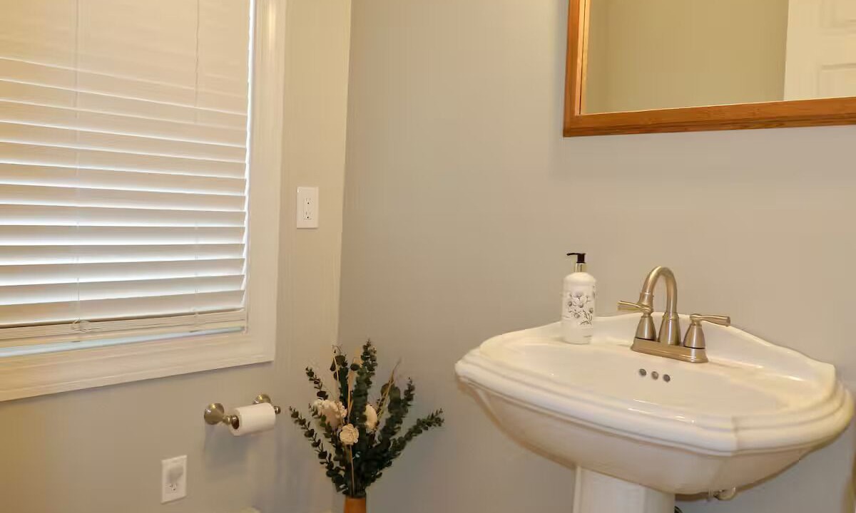 Photo of Bathroom in Windham