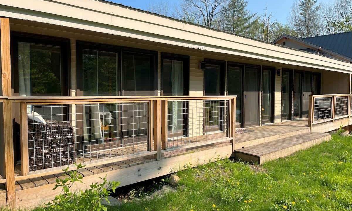 Photo of Outdoor in Stowe Area