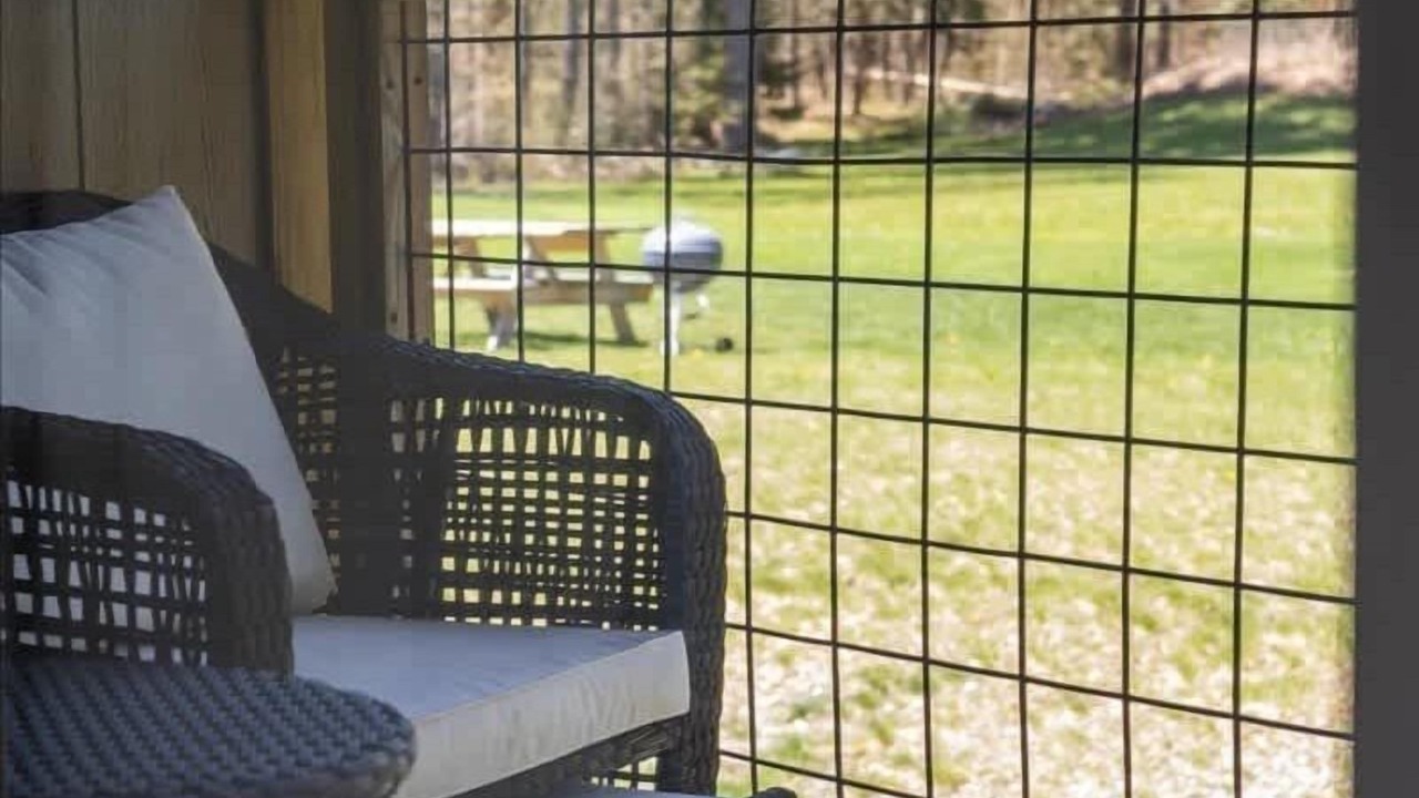 Photo of Patio Balcony in Stowe Area