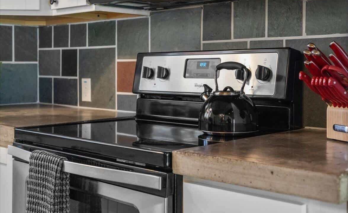 Photo of Kitchen in Stowe Area