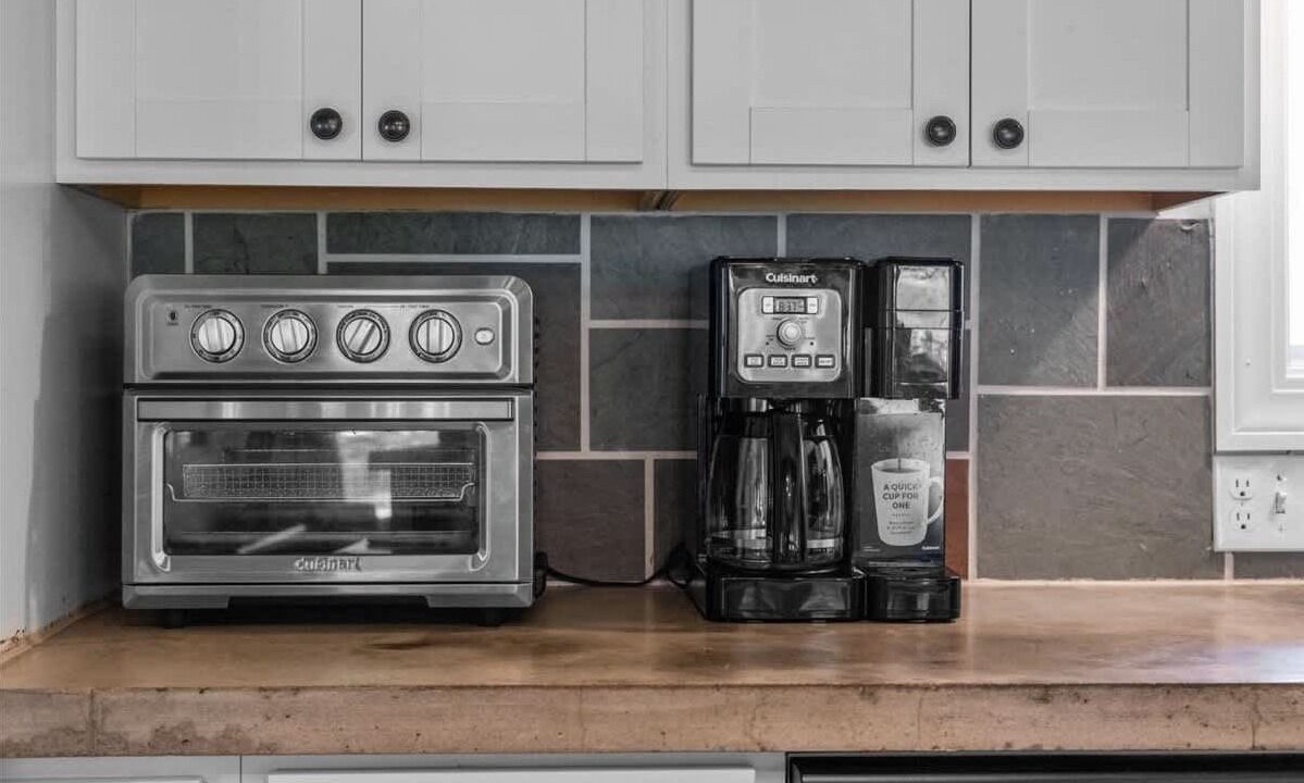 Photo of Kitchen in Stowe Area