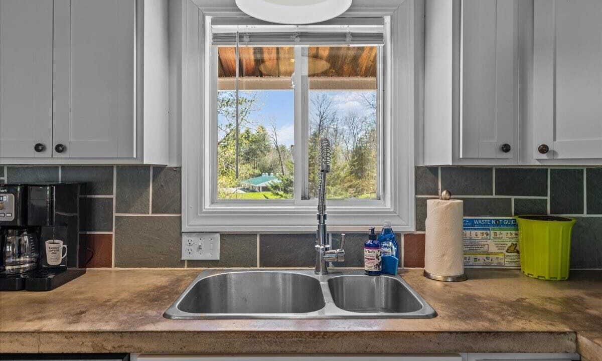Photo of Kitchen in Stowe Area