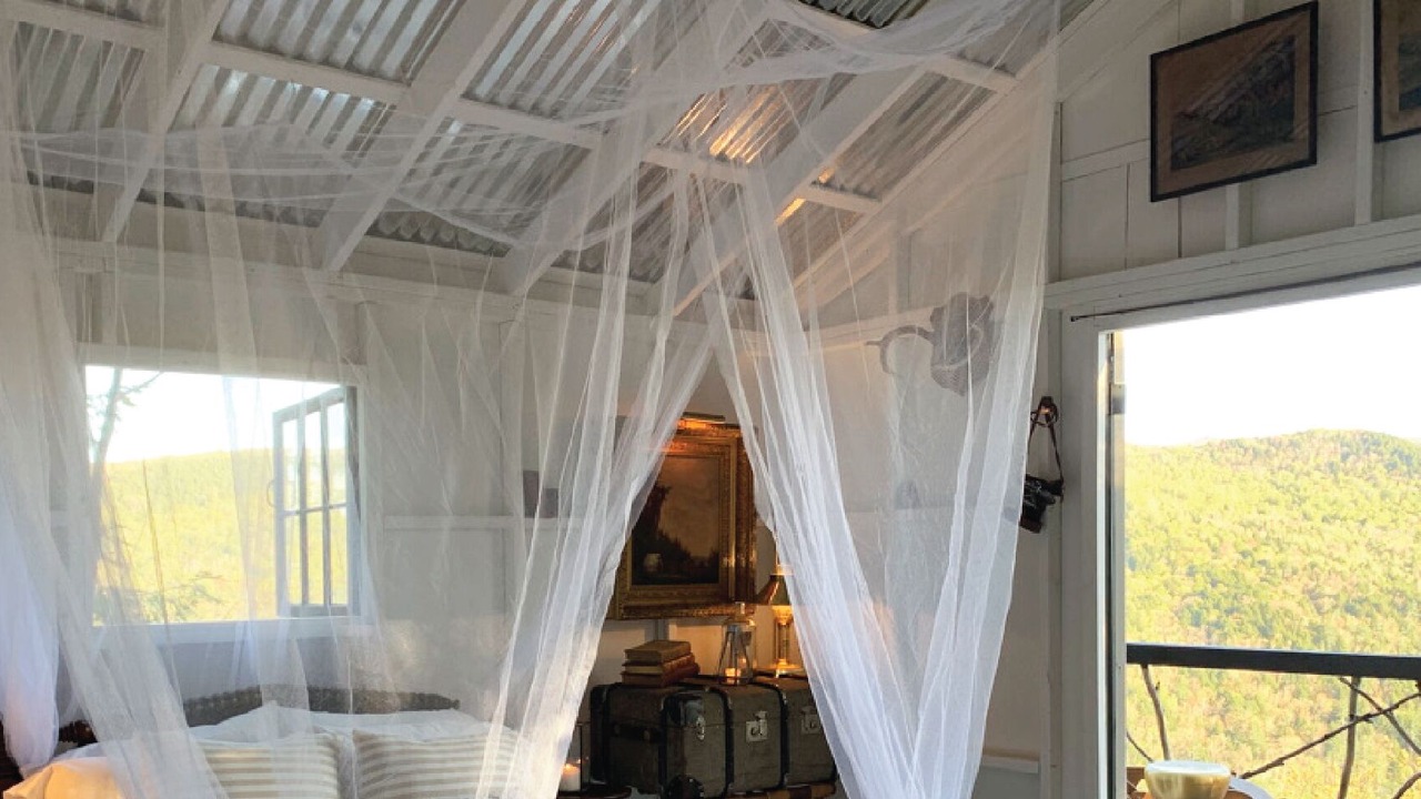 Photo of Bedroom in Stockbridge