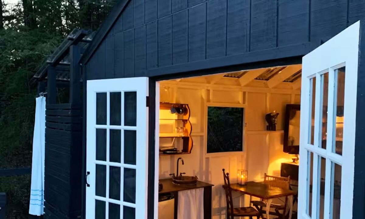 Photo of Outdoor in Stockbridge
