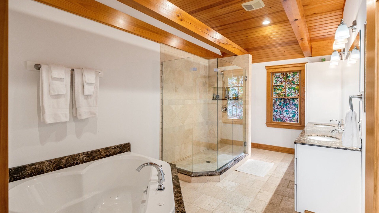 Photo of Bathroom in Woodstock