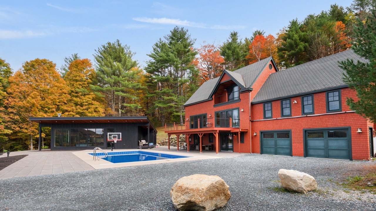 Photo of Outdoor in Woodstock