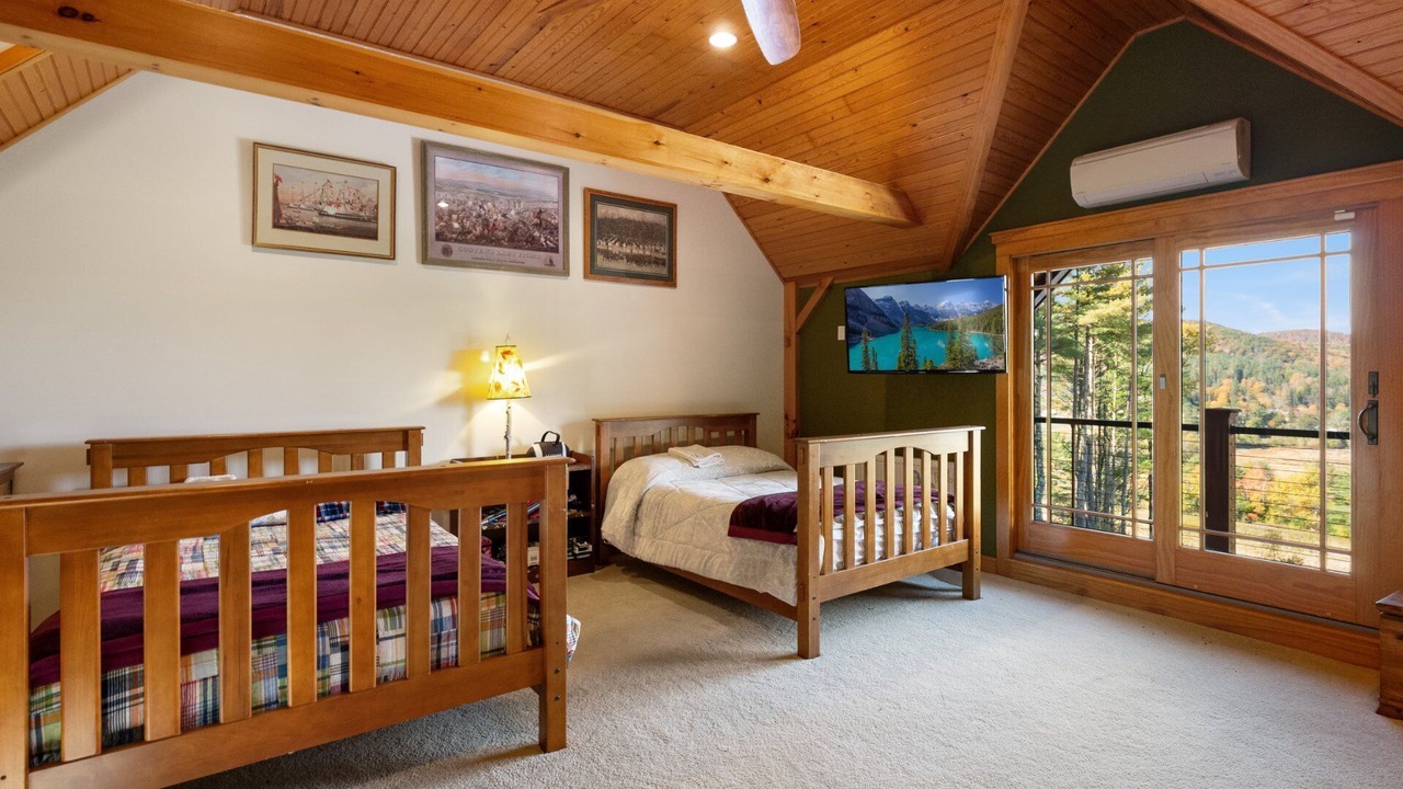 Photo of Bedroom in Woodstock