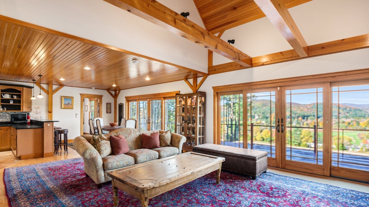 Photo of Livingroom in Woodstock