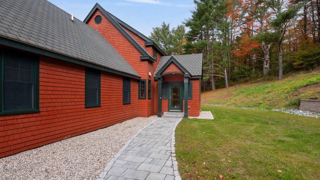 Photo of Outdoor in Woodstock