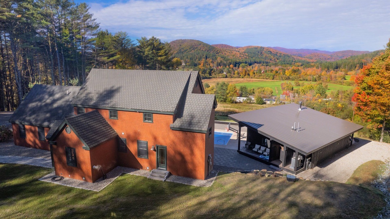 Photo of Outdoor in Woodstock