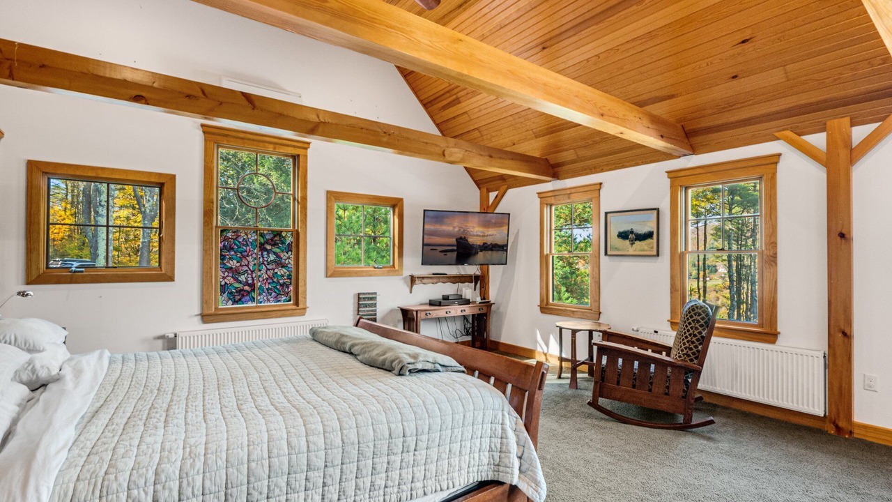 Photo of Bedroom in Woodstock