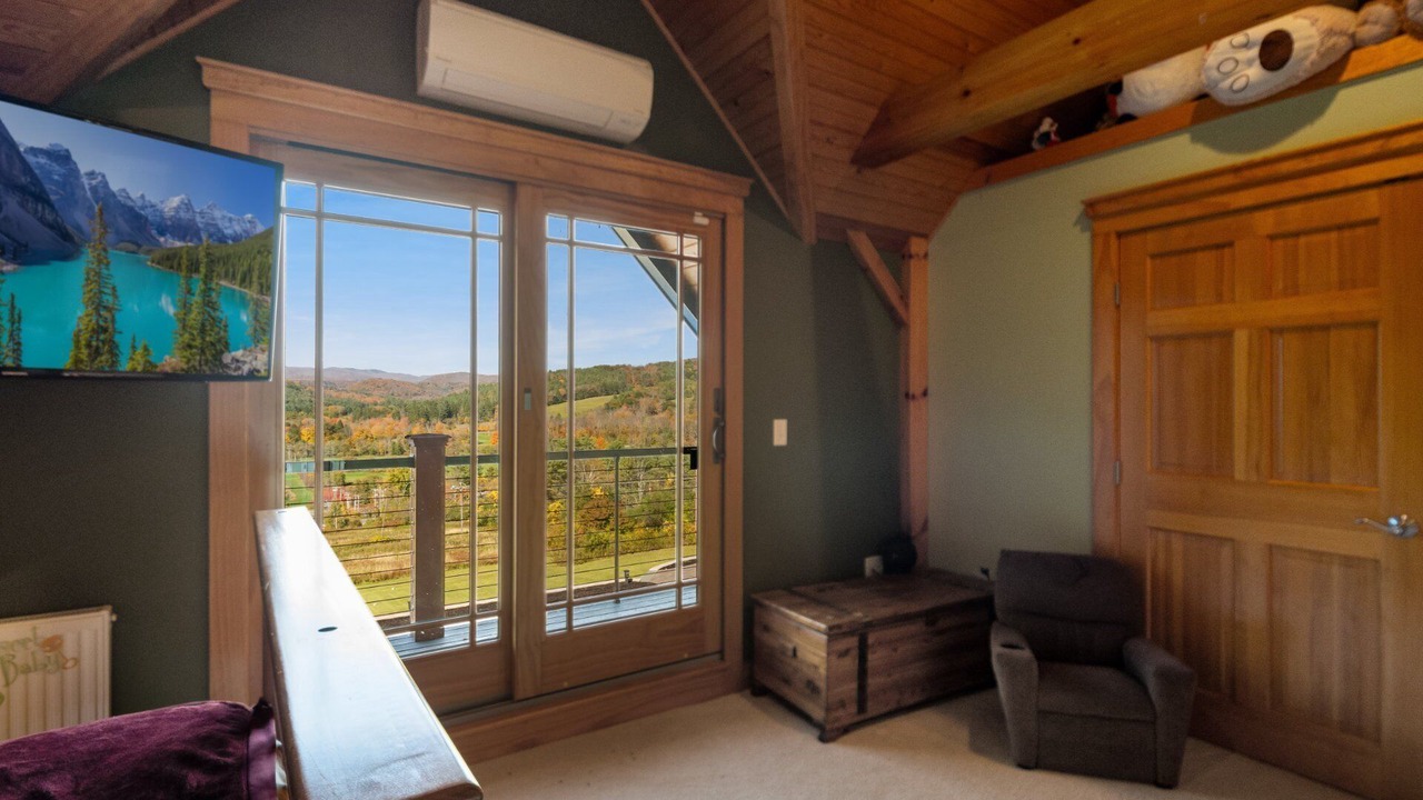 Photo of Livingroom in Woodstock