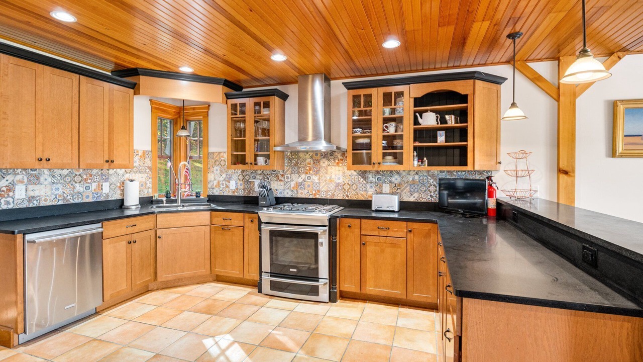 Photo of Kitchen in Woodstock