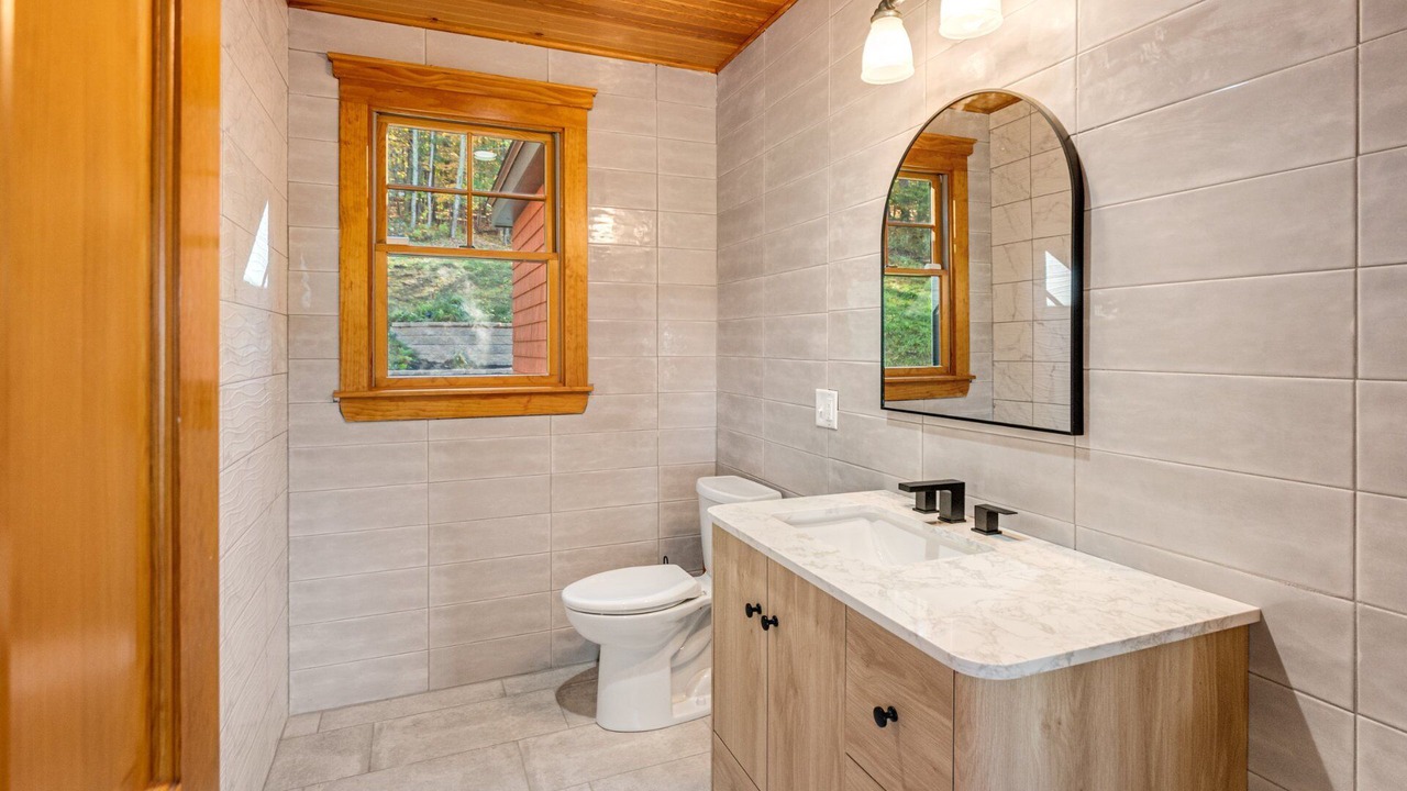 Photo of Bathroom in Woodstock