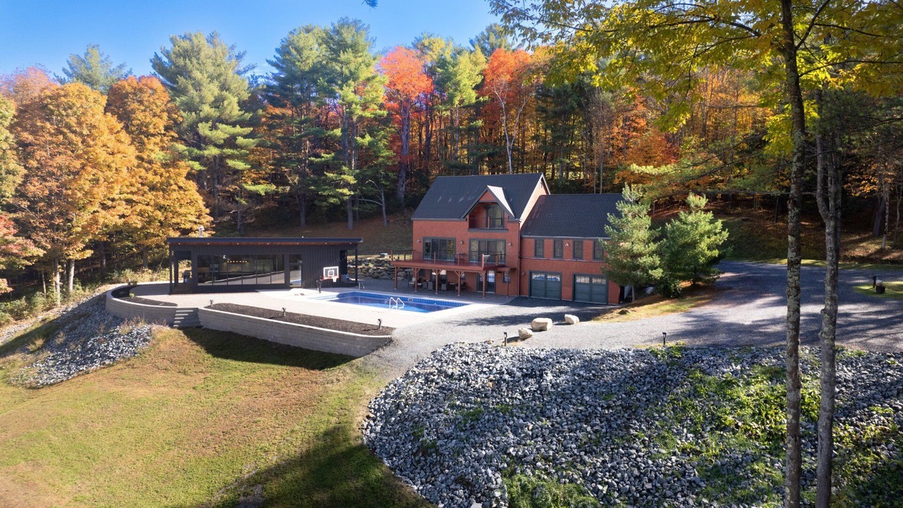 Photo of Outdoor in Woodstock