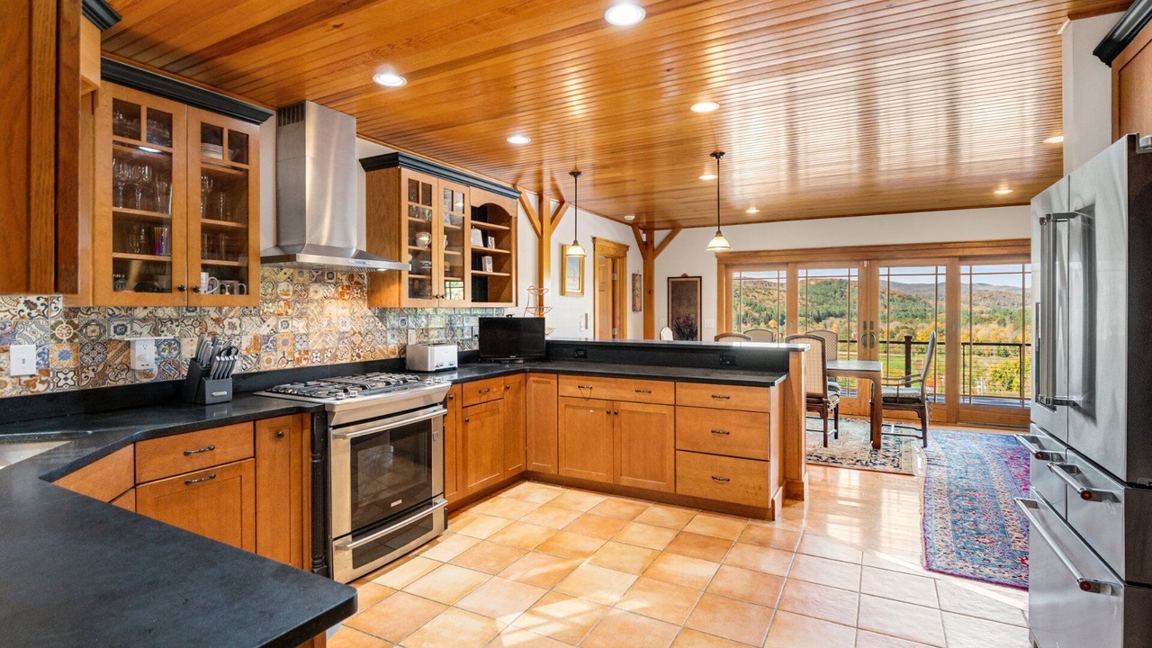 Photo of Kitchen in Woodstock