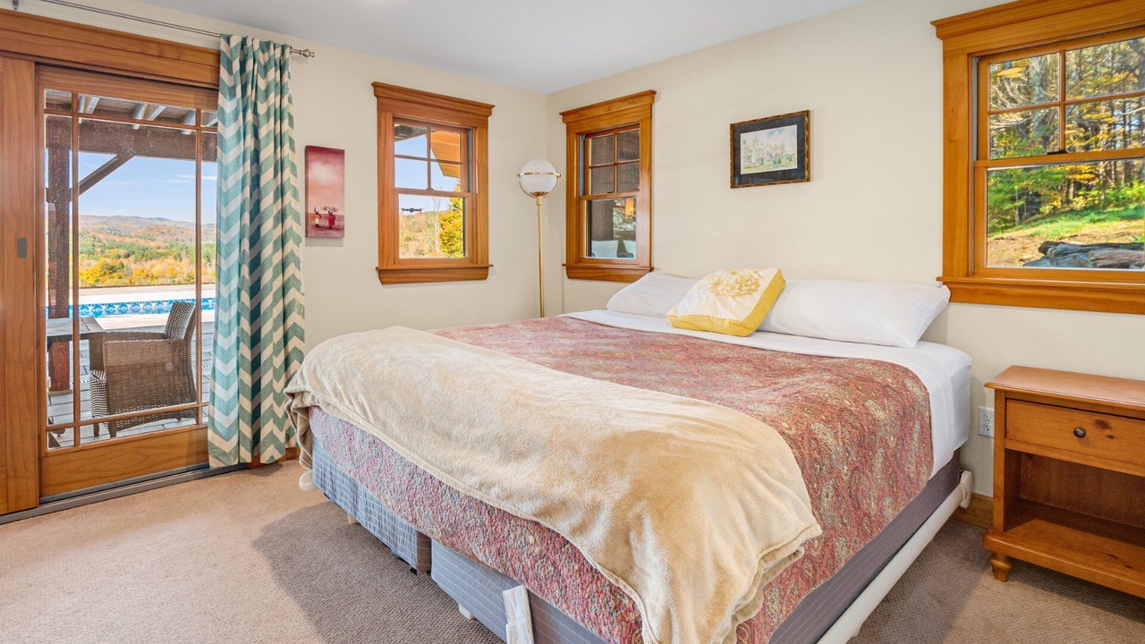 Photo of Bedroom in Woodstock