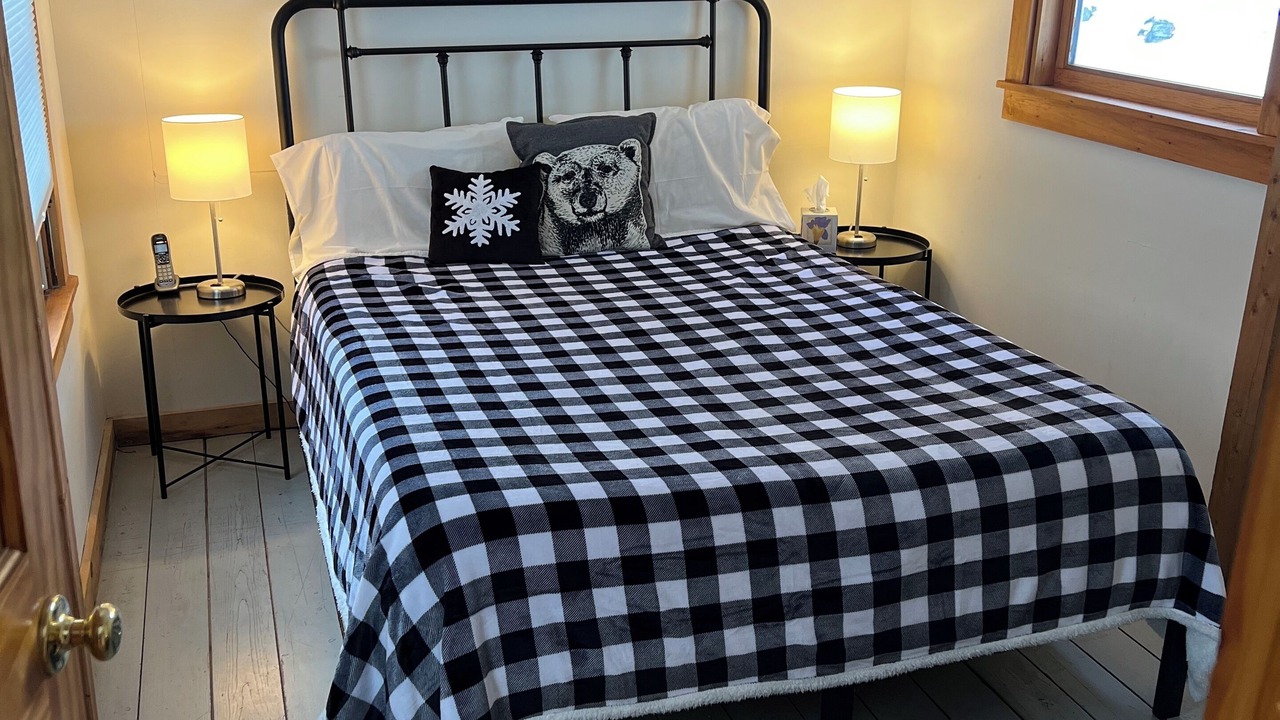 Photo of Bedroom in Plymouth