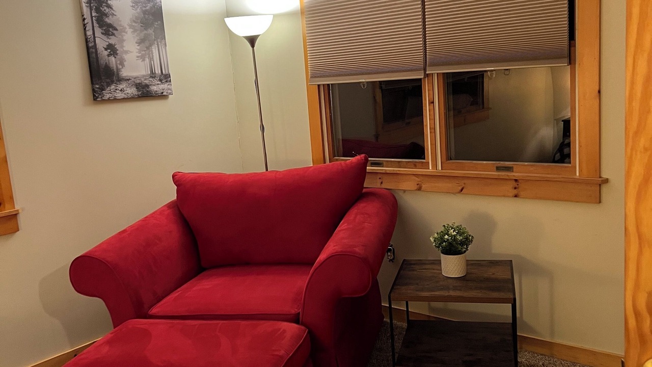 Photo of Livingroom in Plymouth
