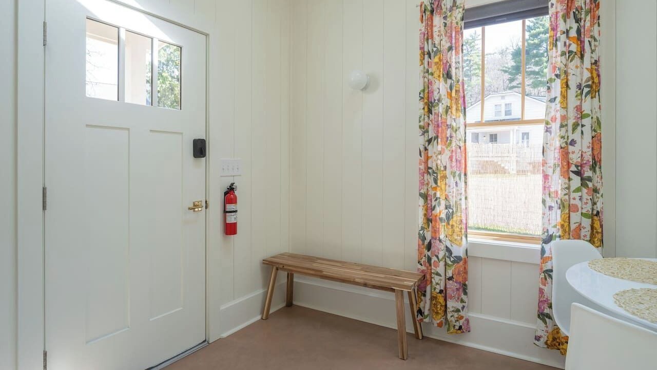 Photo of Bathroom in New North End