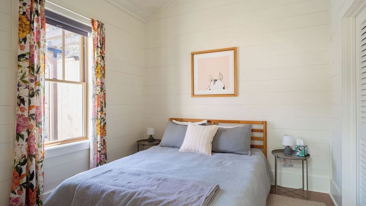 Photo of Bedroom in New North End