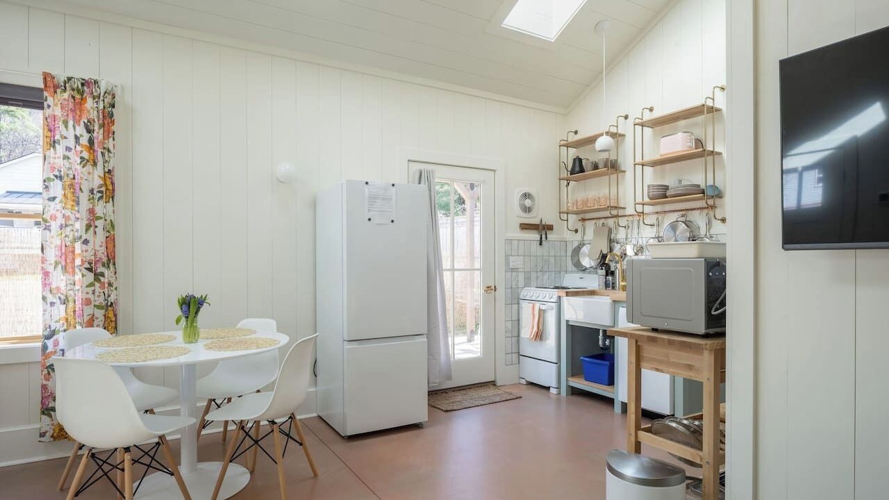 Photo of Kitchen in New North End