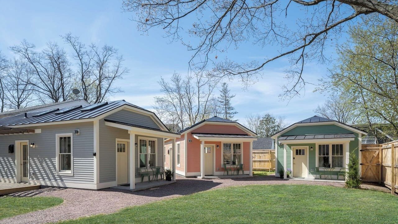 Photo of Outdoor in New North End